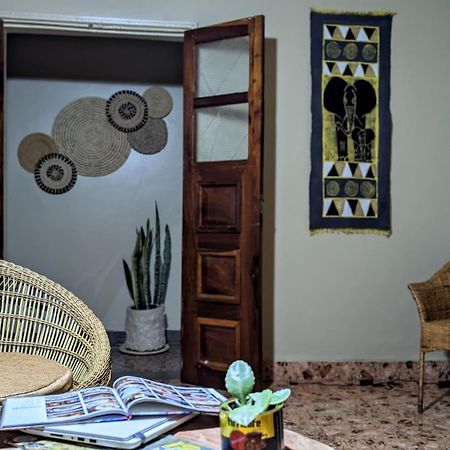 The Lion King Homestay Moshi Exterior photo